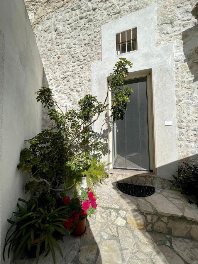 Il Giardino Dei Limoni Hotel Vieste Buitenkant foto